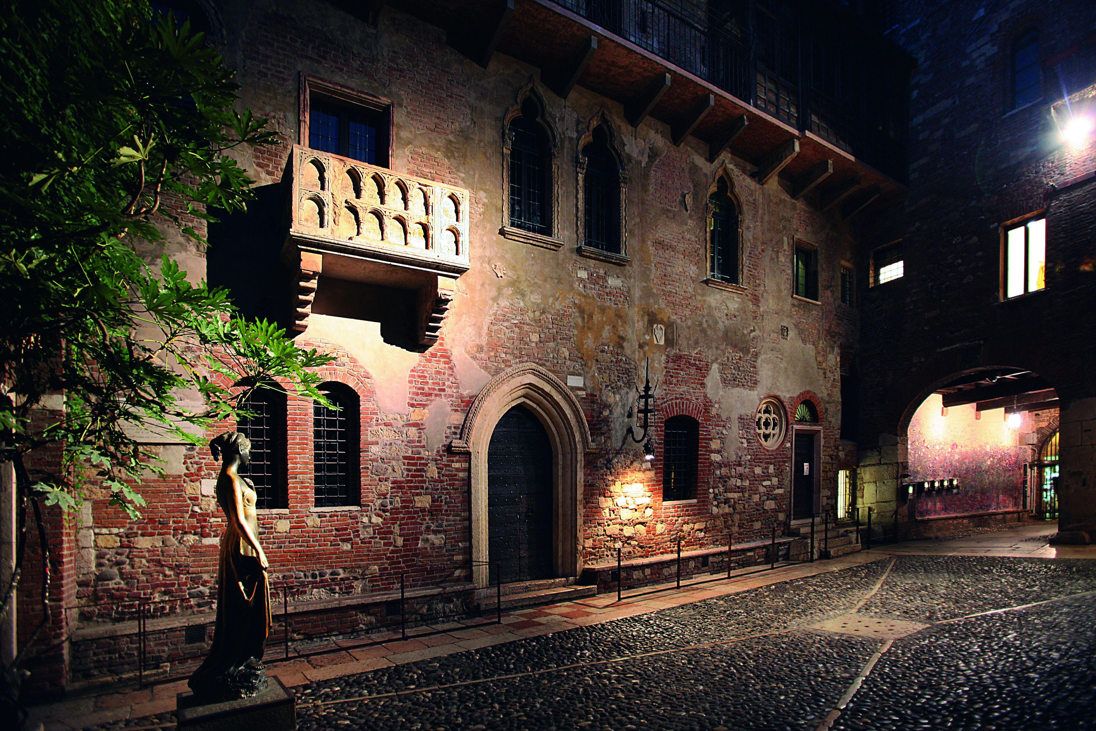 Relais Balcone Di Giulietta — Photos 1