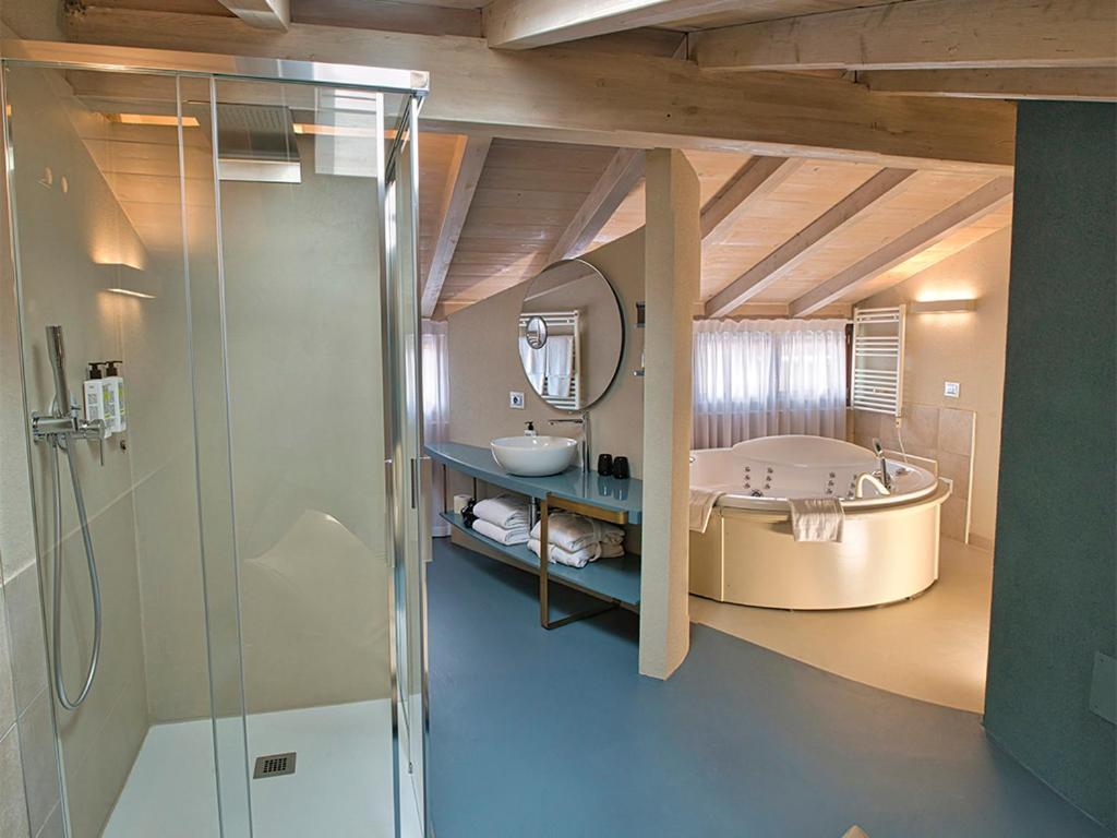 Relais Balcone Di Giulietta — Photos 3
