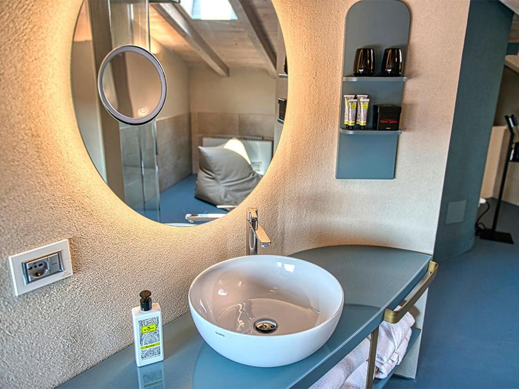 Relais Balcone Di Giulietta — Photos 2